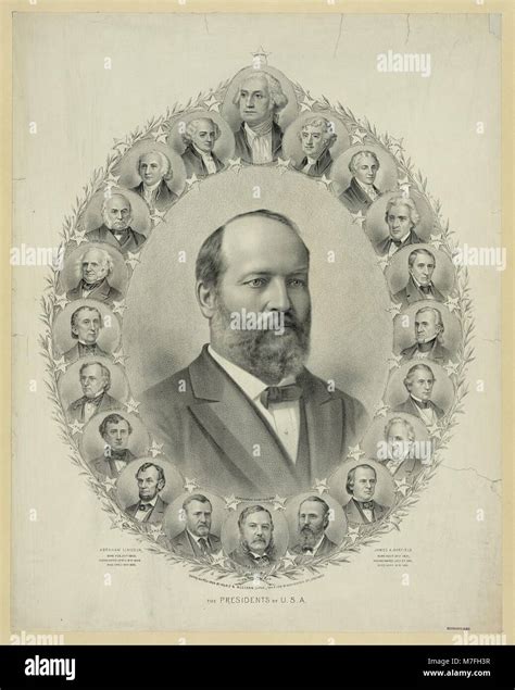 A collection of portraits of the Presidents of the United States, showcasing the leaders who ...