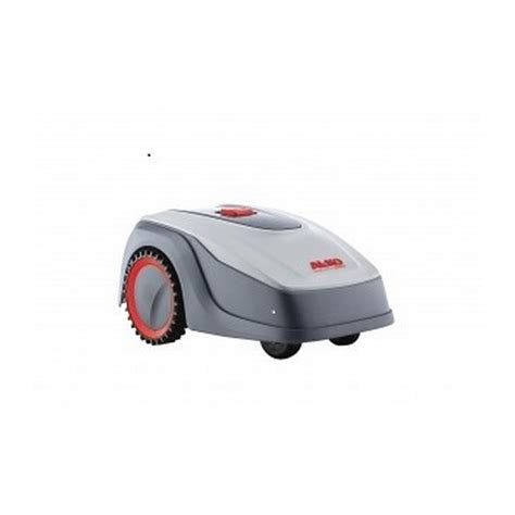 AL KO Robot Rasaerba Robolinho 500 W   shop online su Brico io