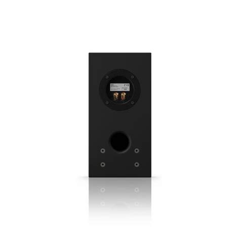 Amphion Argon 1 Bookshelf Speaker (Pair) – AV Shack