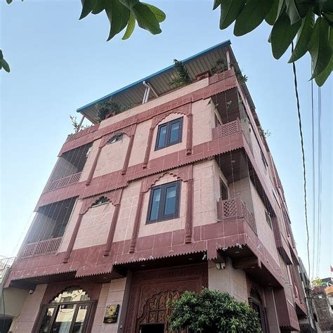 MARIGOLD INN- HOMESTAY (Jaipur, Rajasthan) - Hotel Reviews, Photos ...