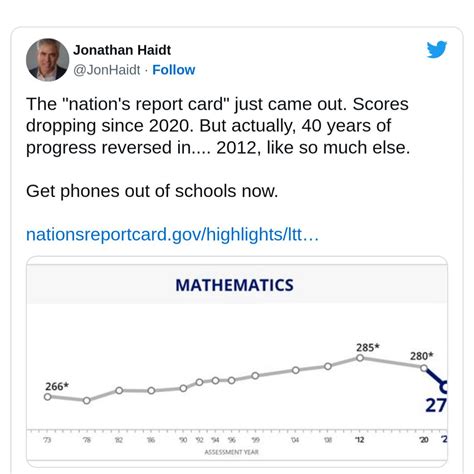 Wait Until 8th on LinkedIn: Phones are an academic distraction. 🚩 Take ...