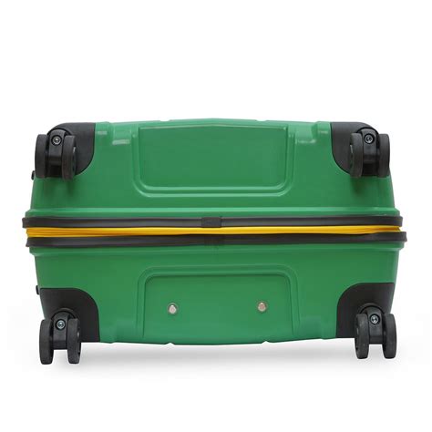 United Colors of Benetton Wayfarer Hard Luggage — BAGLINE