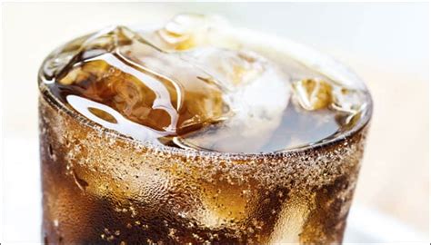 Drinking two sodas a week enough to up heart disease, diabetes risk ...