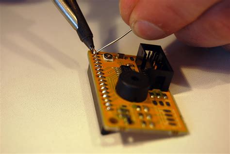 Image result for Soldering Arduino Modules