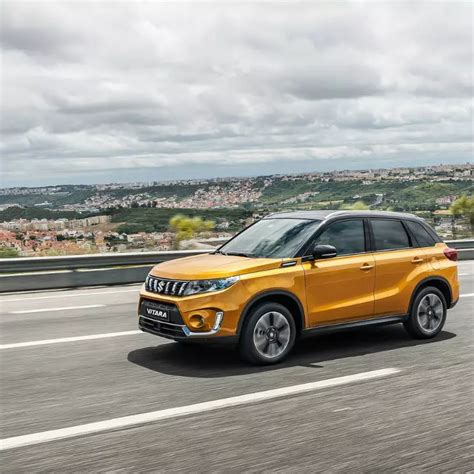 Suzuki Vitara, Mahindra Scorpio, Kia Seltos and more: Hyundai Creta's ...