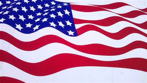 Wallpaper of American Flag - WallpaperSafari