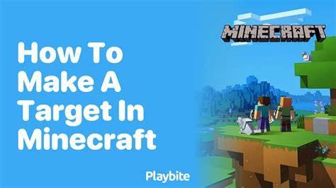 Image result for Minecraft Target Selectors