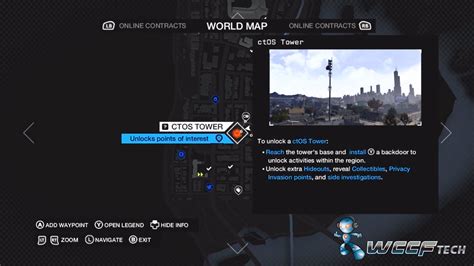 Image result for Watch Dogs Multiplayer Tutorial