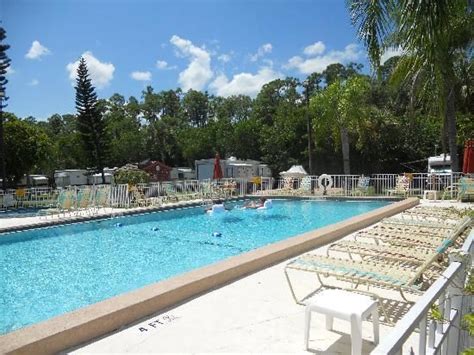 KOA Campground Naples Maine: Family Camping Fun