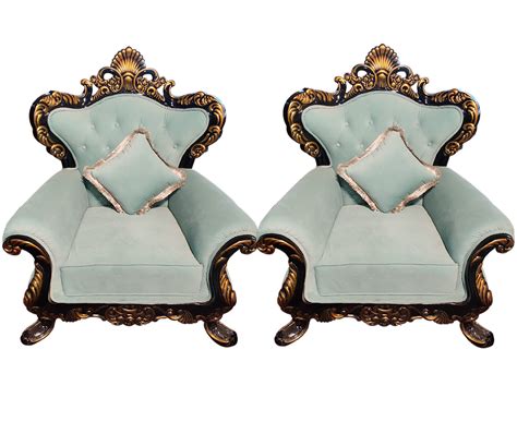 Quality Vedi Chairs -Wedding Furniture-Bharat Wholesales