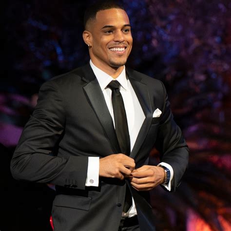 The Bachelor: Who Are The Final Four?