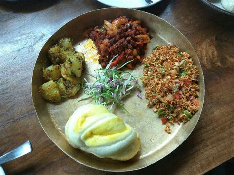 Your Asian Food Dreams Got A Stop, Pop By Yeti Now! | LBB