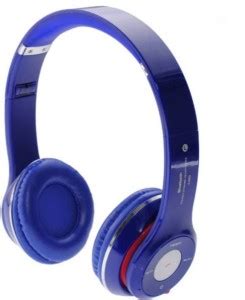 Easypro Extra Bass S-460 With Memory Card Slot Bluetooth Price in India ...