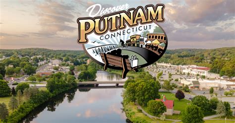Plan the Perfect Saturday in Putnam, CT | CTvisit