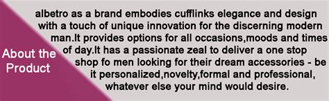 Buy Ss Letter R Cufflinks for Men at Amazon.in