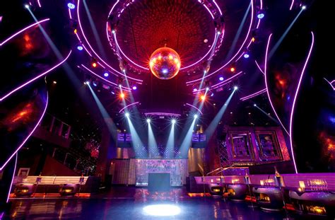 Dance Floor - ORO Nightclub | Night club dance, Night club, Punta cana