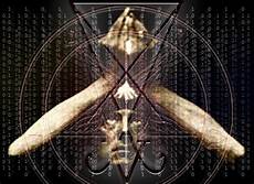 illuminati satanic aleister crowley overlaid with satanic matrix imagery illuminati satanic aleister crowley overlaid with satanic matrix imagery