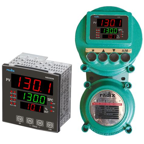 Radix Electrosystems