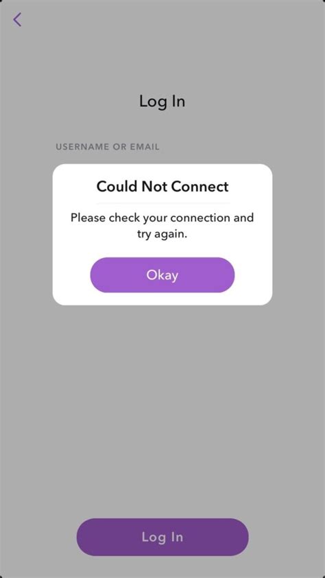Image result for Error Code Snapchat