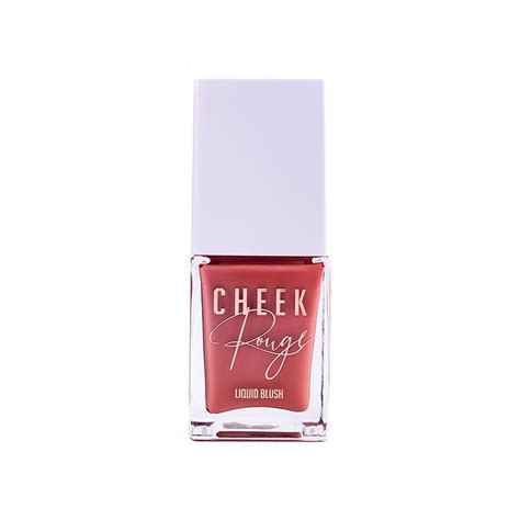 CHARACTER CHEEK ROUGE LIQUID BLUSH 20ML – ShadesNSwatches