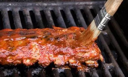 Big Jim's BBQ in San Rafael | Groupon