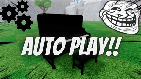 Image result for Roblox Auto Piano Script Pastebin