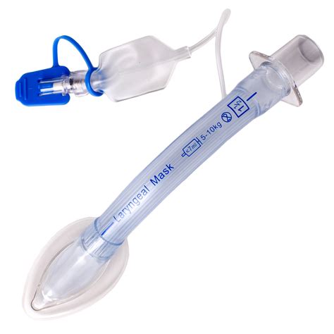 Laryngeal Mask Airway Size 1 | HHMS