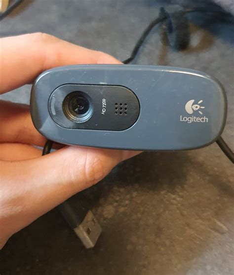Image result for Logitech C270 Review