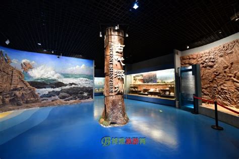走进深圳博物馆，了解这座城市的历史和发展 - 马蜂窝