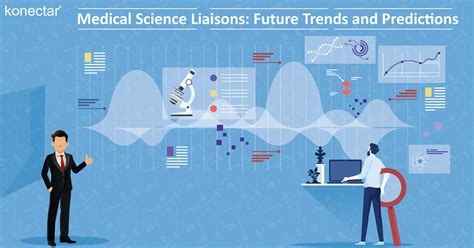 Medical Science Liaisons - Future Trends and Predictions