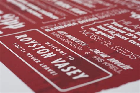 Local People League of Gentlemen 的图像结果