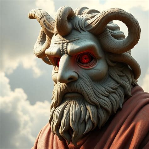 The Cyclops in Roman Mythology: Adaptations and Differences - Greek ...