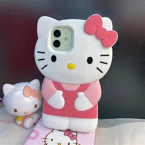 Hello Kitty Phone Case – Kyoota