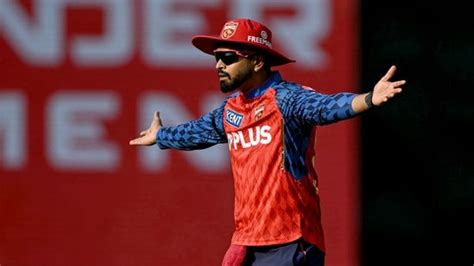 Shreyas Iyer shares the story behind his 'Sarpanch' nickname in PBKS ...