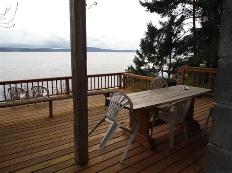 TWO COVES RESORT (Ladysmith) - Cottage Reviews & Photos - Tripadvisor