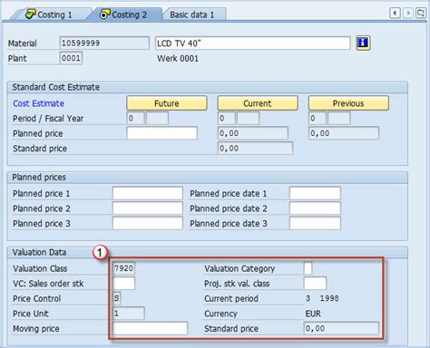 Image result for SAP Material Data Model