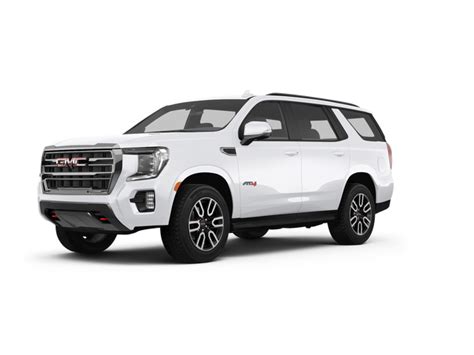 New 2023 GMC Yukon For Sale in Orlando, FL | Auto Navigator