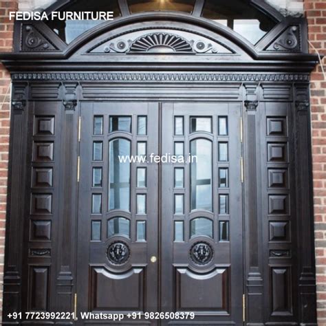 Door Design Front Door Design Verona Home Design Exterior Doors Metal ...