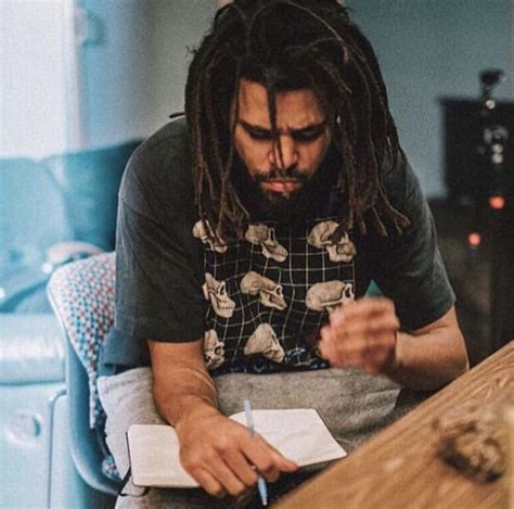 Pin by Angela Caruso on J Cole ️ | Dreadlocks, Hair styles, Beauty