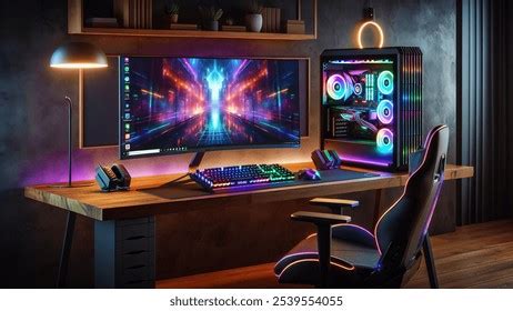 Gaming Computer 的图像结果