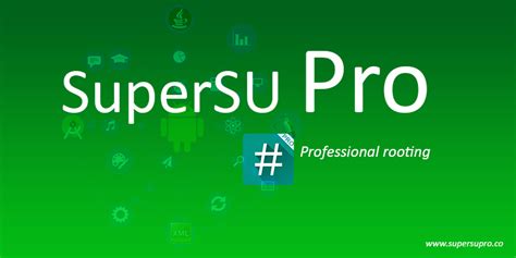 SuperSU Pro Download : April 2018
