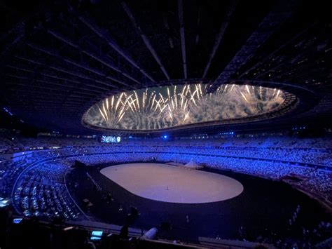 北京オリンピック開会式 Beijing Olympics Opening Ceremony | MERRY PROJECT