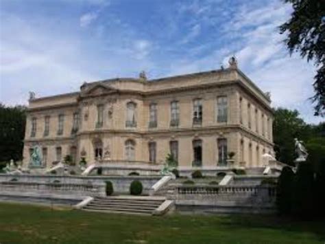 The Elms , newport, United States Of America - Top Attractions, Things ...