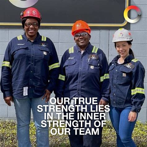 Optimus Steel LLC on LinkedIn: #enrichinglives #teamofsteel