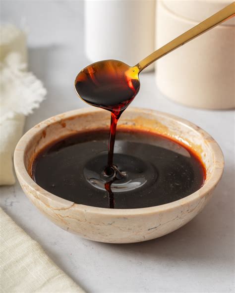 Unagi Sauce (Eel Sauce) – Takes Two Eggs