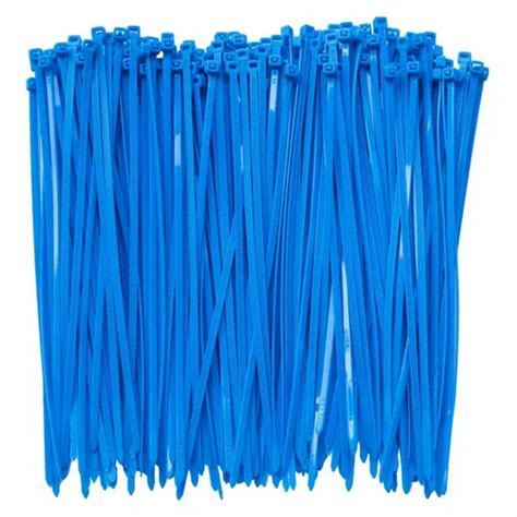 Nylon Cable Tie Trader - Retailer | NRP Plast Manufacturing And ...