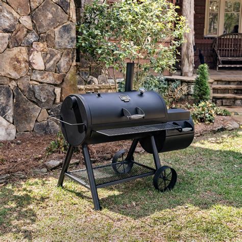 Oklahoma Joe’s Best Sellers | Top Smokers and Grills