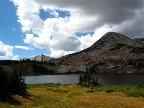 Jack Creek Campground Wyoming: Camping Reservations & Reviews
