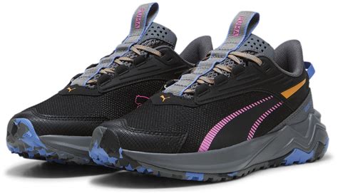 Кроссовки женские Puma Extend Lite Trail Puma Black/Poison Pink s.41 ...