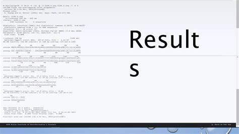 Image result for ExPASy Tutorial